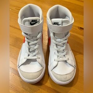 Kids Toddler Sneaker - Nike Blazer Mid '77 shoe NEW